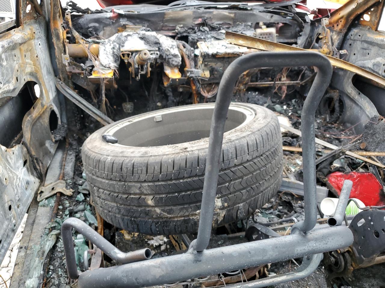 2020 Honda Civic Si VIN: 2HGFC3A50LH752764 Lot: 52776765