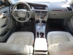 2013 Audi A4 Premium Plus продається в Oklahoma City, OK - Mechanical