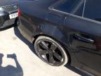 2011 AUDI A4 S LINE for sale at Copart WOLVERHAMPTON