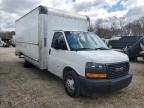 2022 Gmc Savana Cutaway G3500 იყიდება Glassboro-ში, NJ - Side
