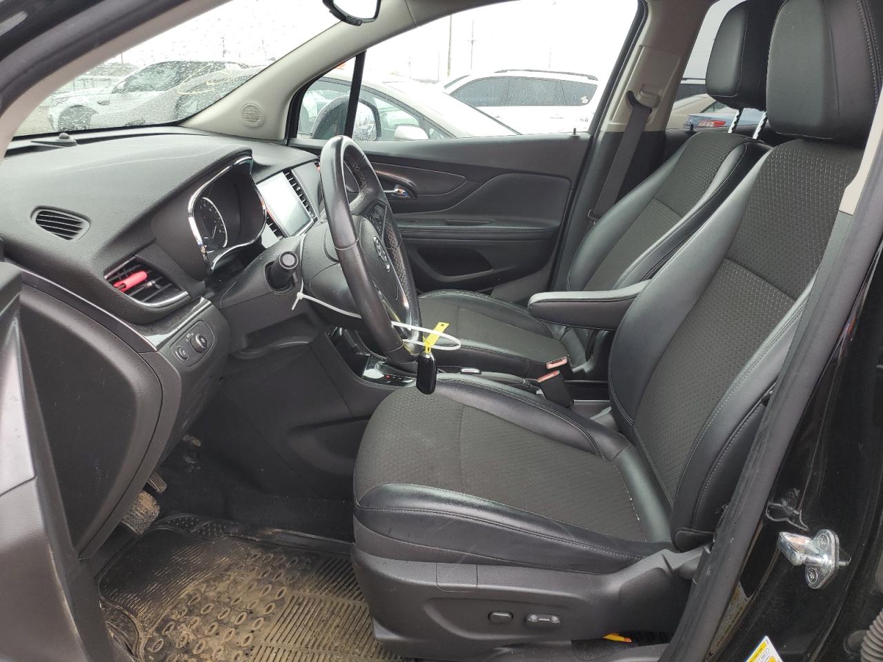 2019 Buick Encore - Image 7
