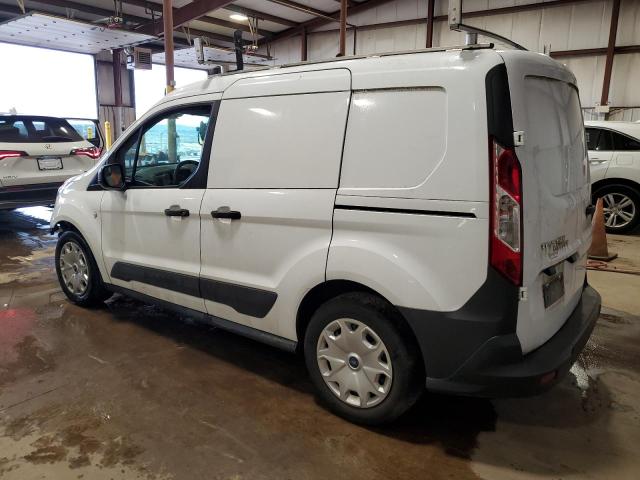  FORD TRANSIT 2017 Biały
