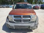 2007 Dodge Nitro Sxt de vânzare în Ocala, FL - Rollover