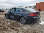 2020 Acura Tlx Technology للبيع في Chicago Heights، IL - Side