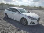 2019 Hyundai Sonata Limited en Venta en Hueytown, AL - Rear End