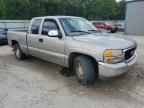 2002 Gmc New Sierra C1500 zu verkaufen in Midway, FL - Side