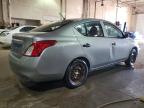 2013 Nissan Versa S იყიდება Woodhaven-ში, MI - All Over
