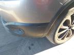 2012 NISSAN QASHQAI N- for sale at Copart SANDTOFT
