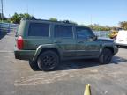 2007 Jeep Commander  for Sale in Miami, FL - Front End