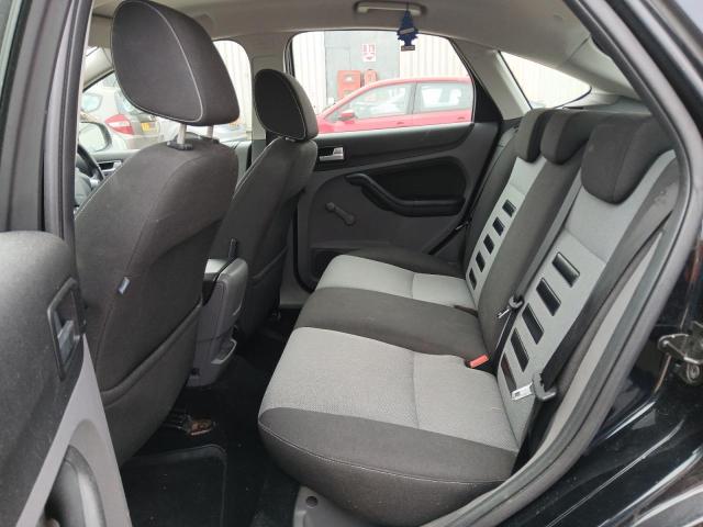 2008 FORD FOCUS ZETE
