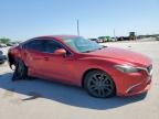 2016 Mazda 6 Grand Touring for Sale in Grand Prairie, TX - Side