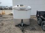 2007 Haulmark Cb5X8Ds2 Enclosed Cargo Trailer იყიდება Wichita-ში, KS - Top/Roof