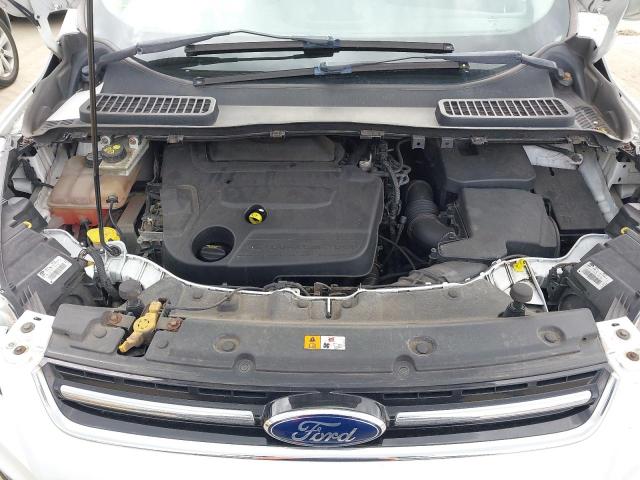 2013 FORD KUGA TITAN