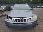 2012 Subaru Forester Limited en Venta en Graham, WA - Front End