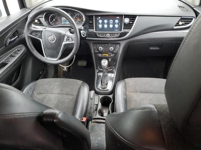  BUICK ENCORE 2017 Silver