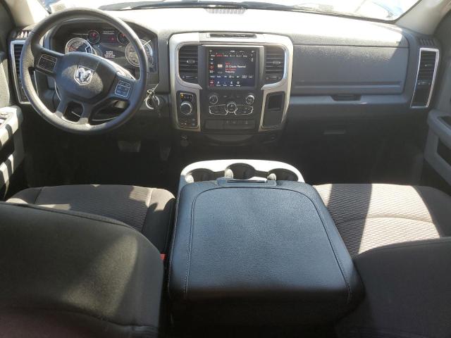  RAM 1500 2020 Синий