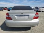 2004 Toyota Camry Le на продаже в Antelope, CA - Minor Dent/Scratches