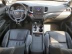 2017 Honda Ridgeline Rtl للبيع في Arlington، WA - Front End