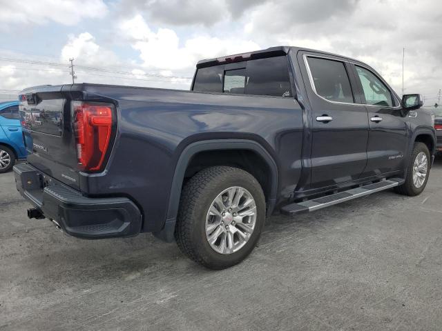  GMC SIERRA 2022 Black