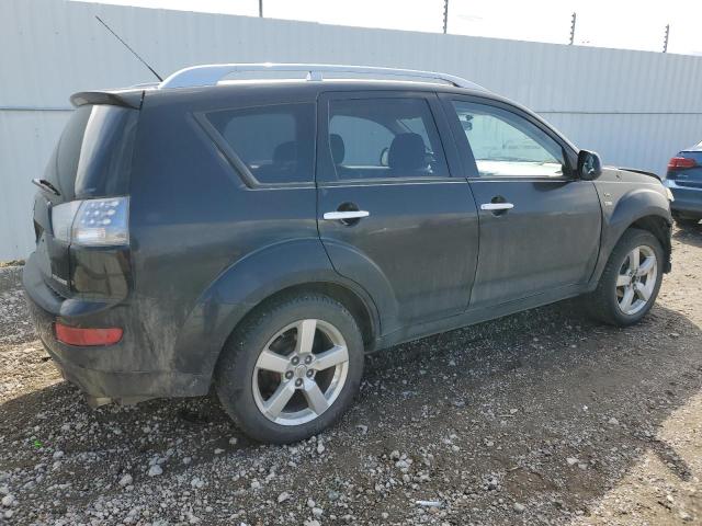 2008 MITSUBISHI OUTLANDER XLS