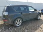 2008 MITSUBISHI OUTLANDER XLS for sale at Copart AB - EDMONTON