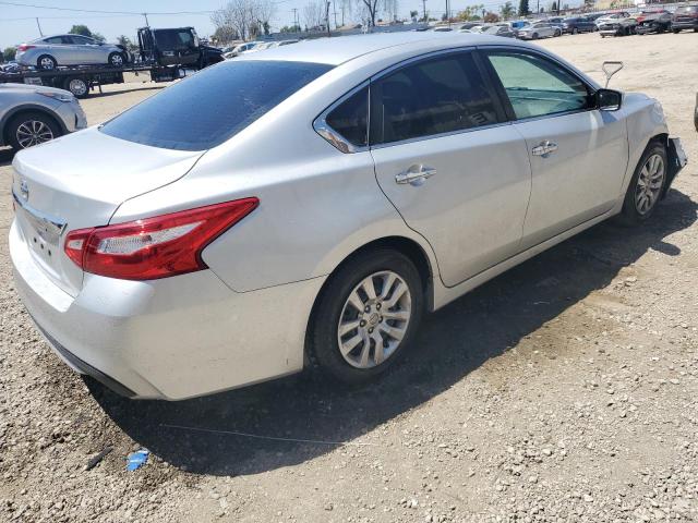  NISSAN ALTIMA 2017 Srebrny