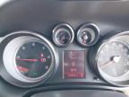 2013 VAUXHALL ZAFIRA TOU for sale at Copart CORBY