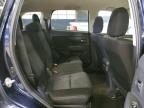 2016 Mitsubishi Outlander Se na sprzedaż w East Granby, CT - Front End