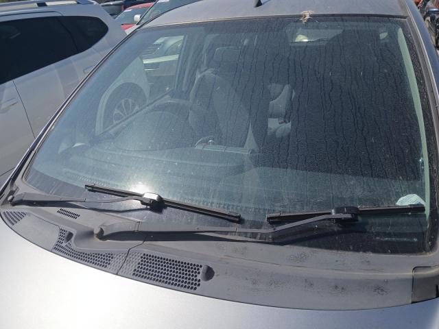 2005 HONDA JAZZ SE CV