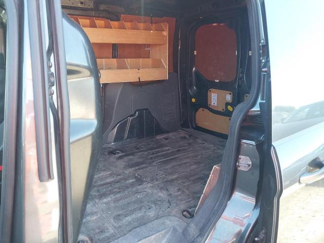 2018 FORD TRANSIT CO