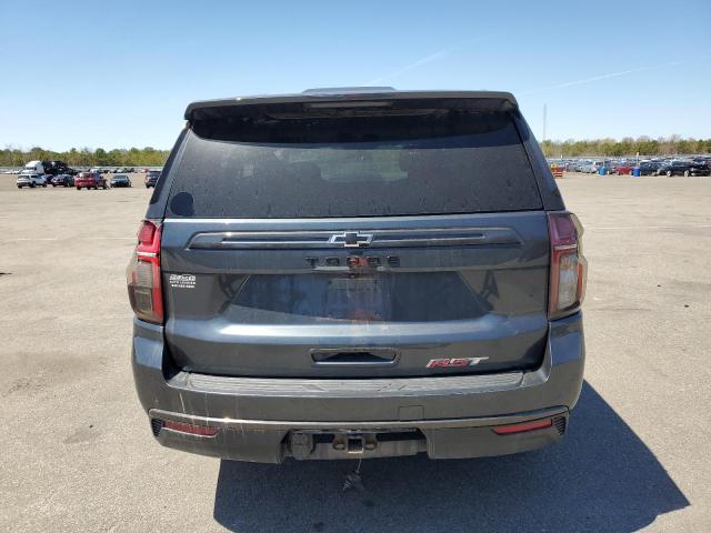  CHEVROLET TAHOE 2021 Charcoal