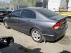 2010 Honda Civic Lx-S for Sale in Waldorf, MD - All Over