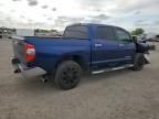 2015 Toyota Tundra Crewmax Sr5 продається в Houston, TX - Front End