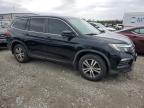 2016 Honda Pilot Exl en Venta en Cahokia Heights, IL - Hail
