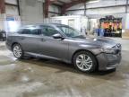2018 HONDA ACCORD LX for sale at Copart MA - NORTH BOSTON