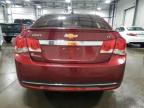 2015 Chevrolet Cruze Lt for Sale in Ham Lake, MN - Front End