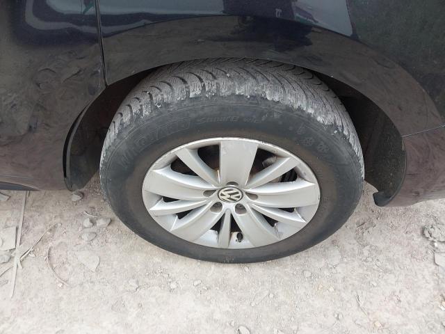 2013 VOLKSWAGEN SHARAN SE