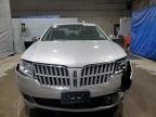 2010 Lincoln Mkz  продається в Candia, NH - Front End