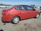 2008 Hyundai Elantra Gls en Venta en Fredericksburg, VA - Side