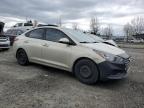 2019 Hyundai Accent Se en Venta en Eugene, OR - All Over