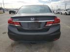 2013 Honda Civic Lx en Venta en Nampa, ID - All Over
