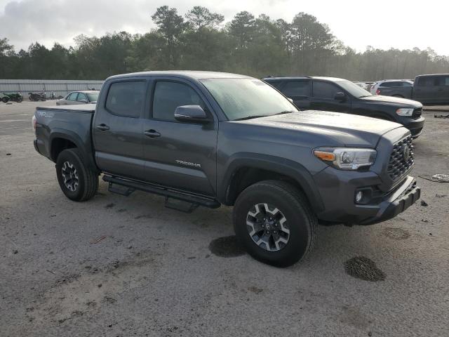  TOYOTA TACOMA 2021 Gray