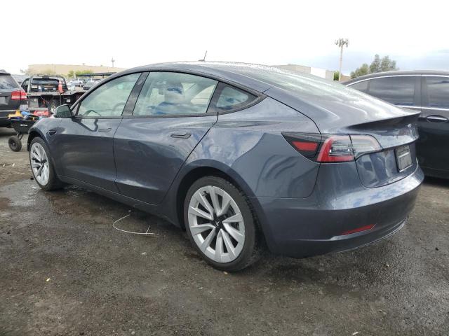  TESLA MODEL 3 2023 Szary