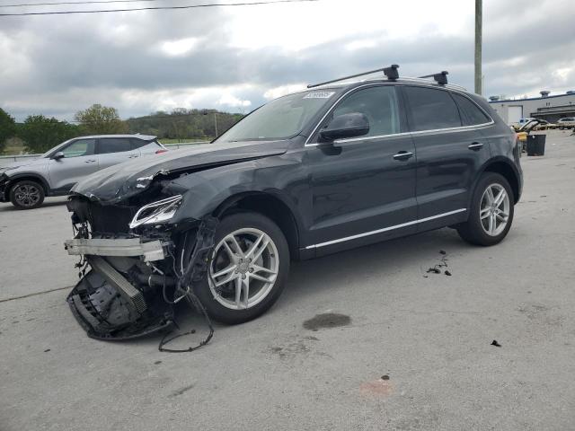 2017 Audi Q5 Premium