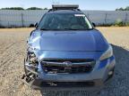 2018 Subaru Crosstrek Limited zu verkaufen in Anderson, CA - Front End