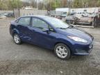 2016 Ford Fiesta Se zu verkaufen in Baltimore, MD - Side