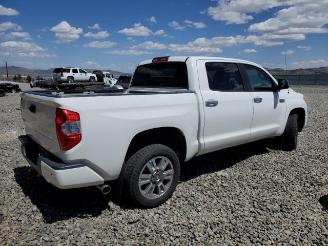  TOYOTA TUNDRA 2016 Білий