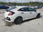 2020 Honda Civic Ex   იყიდება Savannah-ში, GA - Side