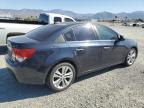 2016 Chevrolet Cruze Limited Ltz იყიდება Mentone-ში, CA - Minor Dent/Scratches