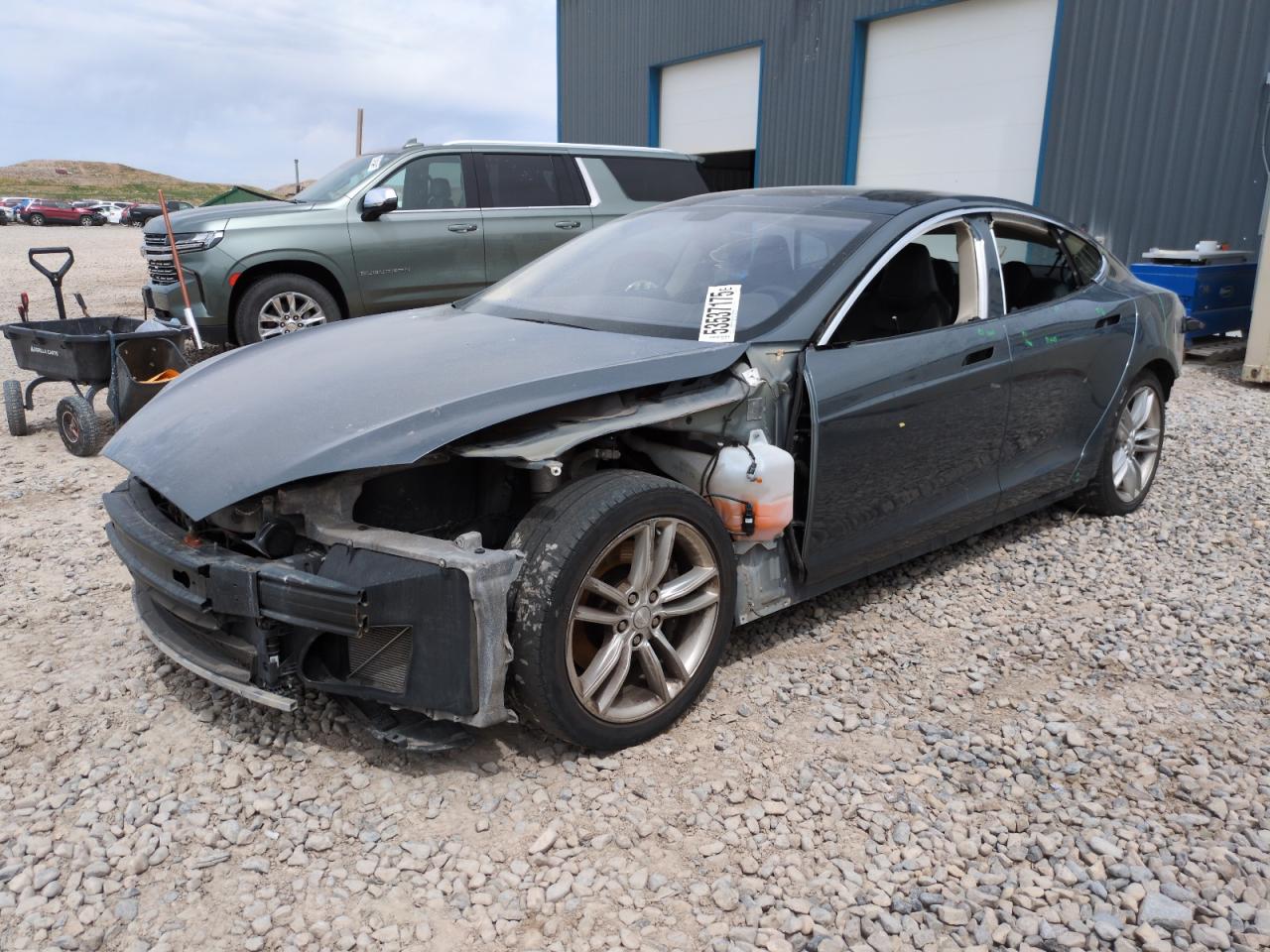Magna, UT에서 판매 중인 2013 Tesla Model S - All Over